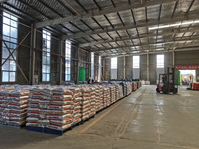 Quelles sont vos options pour nettoyer la maladie de l'oreille bleue?