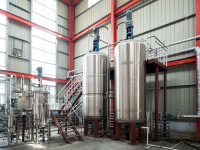 Vous voulez un rendement élevé et stable?